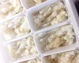 真鱈の離乳食【冷凍保存】作り方6写真