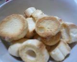 ダイエットに☆シャカシャカお麩スナック作り方4写真
