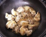 食べやすくてジューシー♪照り焼きチキン♡作り方5写真