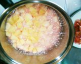 ⅲりんごのコンフィチュール作り方4写真