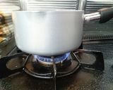 隠し味はハチミツ♪の自家製焼鳥だれ作り方2写真