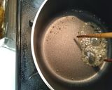 隠し味はハチミツ♪の自家製焼鳥だれ作り方3写真