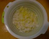 白菜ともやしの餃子作り方4写真
