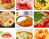 さば味噌缶☆背脂☆完熟トマトカレー作り方14写真