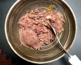 コンビーフご飯！作り方2写真
