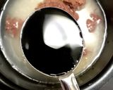 コンビーフご飯！作り方4写真