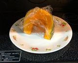 甘さ引き立つカボチャサラダ作り方2写真