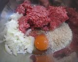うちの♪ロールキャベツ作り方3写真