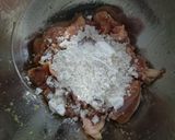 鶏人の自宅用！鶏もも唐揚げ作り方5写真