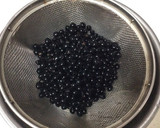 超簡単！大掃除をしながら作れる黒豆！作り方1写真