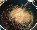 鶏人の自宅用！鶏もも唐揚げ作り方10写真