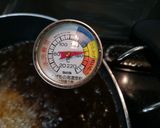 鶏人の自宅用！鶏もも唐揚げ作り方11写真