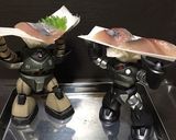 刺身 舟盛り　インパクトだけは抜群！作り方11写真