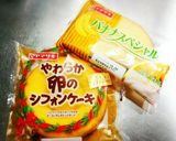 バナナスペシャルで!!!スコップケーキ作り方1写真