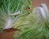 うちの♪ロールキャベツ作り方5写真