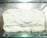 バナナスペシャルで!!!スコップケーキ作り方7写真