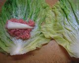 うちの♪ロールキャベツ作り方6写真
