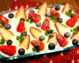バナナスペシャルで!!!スコップケーキ作り方13写真