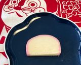 戌年 おせちにはワンちゃん飾り切りを！作り方2写真