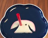 戌年 おせちにはワンちゃん飾り切りを！作り方4写真