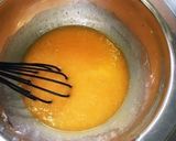 リンゴと紅茶のパウンドケーキ作り方9写真