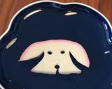 戌年 おせちにはワンちゃん飾り切りを！作り方6写真