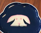 戌年 おせちにはワンちゃん飾り切りを！作り方7写真