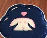 戌年 おせちにはワンちゃん飾り切りを！作り方8写真