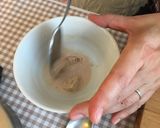 簡単フランス料理 クグロフ作り方2写真