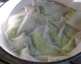 うちの♪ロールキャベツ作り方10写真