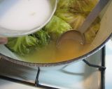 うちの♪ロールキャベツ作り方13写真