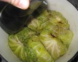 うちの♪ロールキャベツ作り方12写真