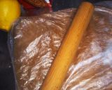 カナダおじさんの濃厚ベイクドチーズケーキ作り方2写真
