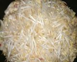 ♥キャベツの山盛りお好み焼き♥作り方27写真
