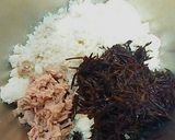 おからサラダ★ポテトサラダ風作り方1写真