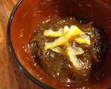 疲労回復!もずく酢作り方3写真