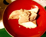 甘酒糀で漬け込み 柔らか鶏むねソテー☆作り方2写真