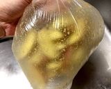 ザクッ！カリッ！コンソメフライドポテト♡作り方3写真