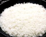 【炊飯器より美味い】ダッチオーブンで白米作り方4写真