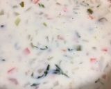 あさり水煮缶でクラムチャウダー作り方8写真