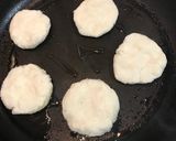 おつまみ風大根餅作り方4写真