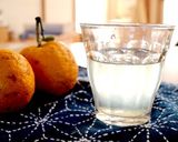 柚子の酵素ジュース作り方6写真