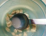 上田家の とんみそ by生姜焼用スライス作り方1写真