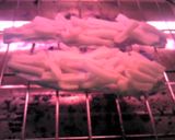 干し芋にチーズを・・・作り方1写真