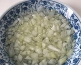 簡単☆美味しいタルタルソース作り方1写真