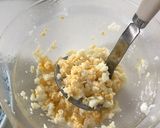 簡単☆美味しいタルタルソース作り方4写真