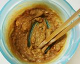 上田家の とんみそ by生姜焼用スライス作り方2写真