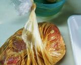 上田家の とんみそ by生姜焼用スライス作り方7写真