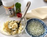 簡単☆美味しいタルタルソース作り方5写真
