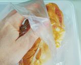 上田家の とんみそ by生姜焼用スライス作り方6写真